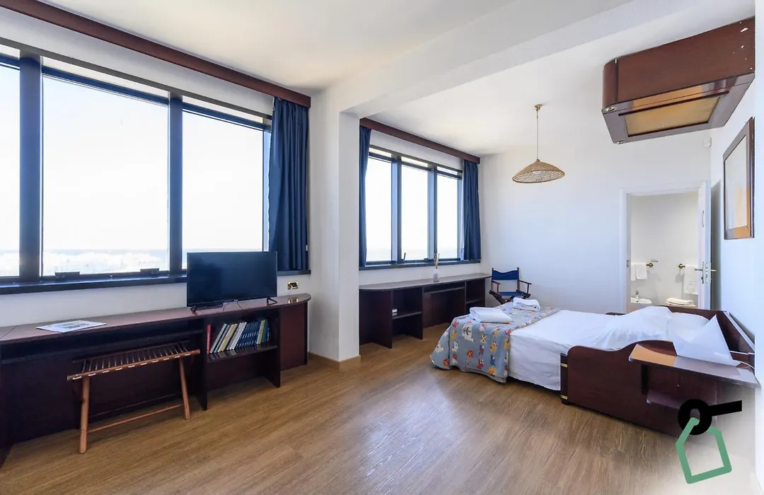 HOTIDAY Room Collection - Gallipoli Porto-1