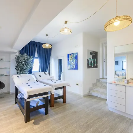 HOTIDAY Room Collection - Gallipoli Porto-2